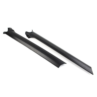 Front Windshield A-Pillar Trim Molding for Land Rover Discovery 3/4 (2004-2016)