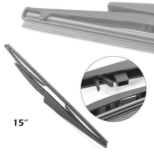 15" Wiper Blades for Volvo XC90, V70, XC70 (2003-2008)