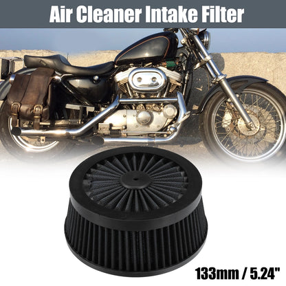 Air Filter Cleaner for Harley-Davidson Dyna (1993–2015)
