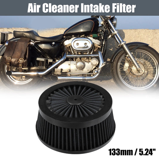 Air Filter Cleaner for Harley-Davidson Dyna (1993–2015)