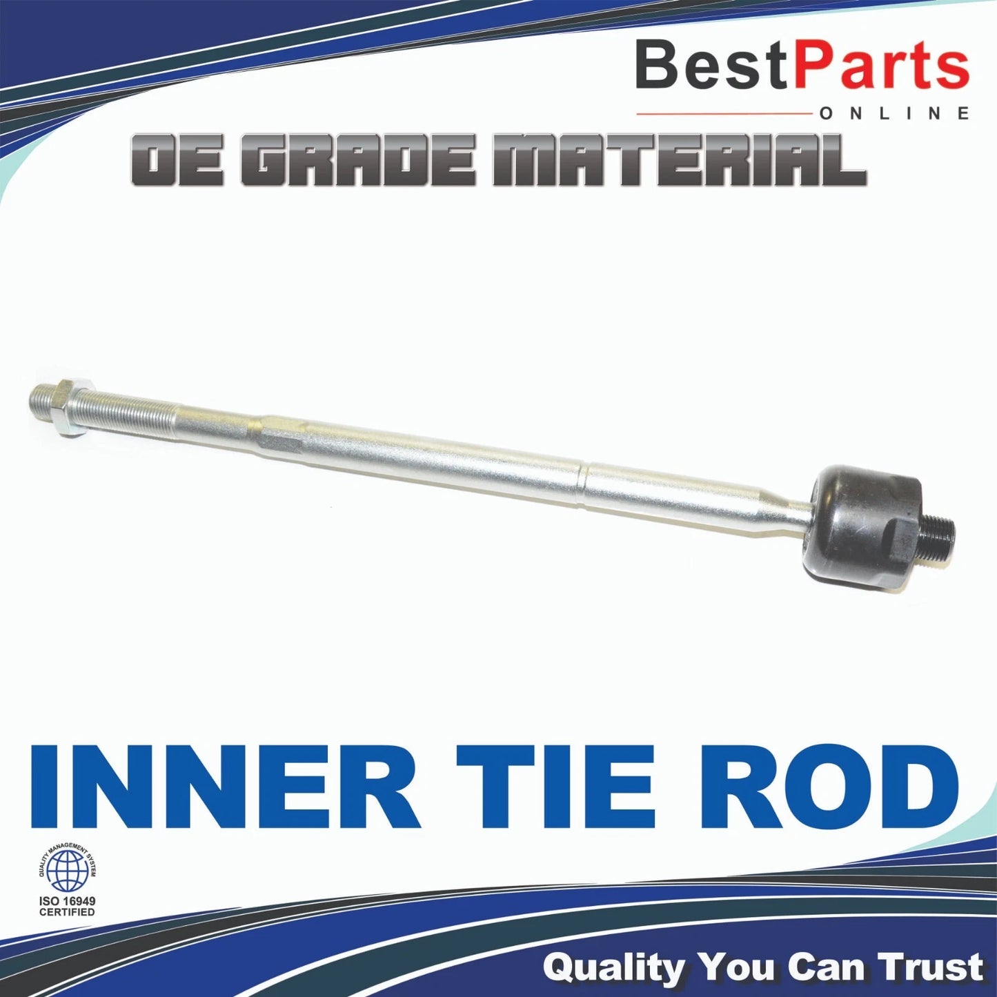 Inner Tie Rod End for RAM 1500 (2013–2018)