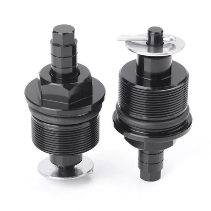 CNC Front Shock Absorber Adjuster Bolt for Honda CBF125   pcs