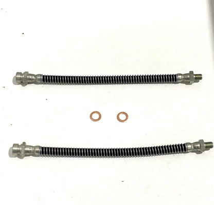 Rear Brake Caliper Hose Kit for Ford Falcon EA EB ED XR8 (1988–1996)