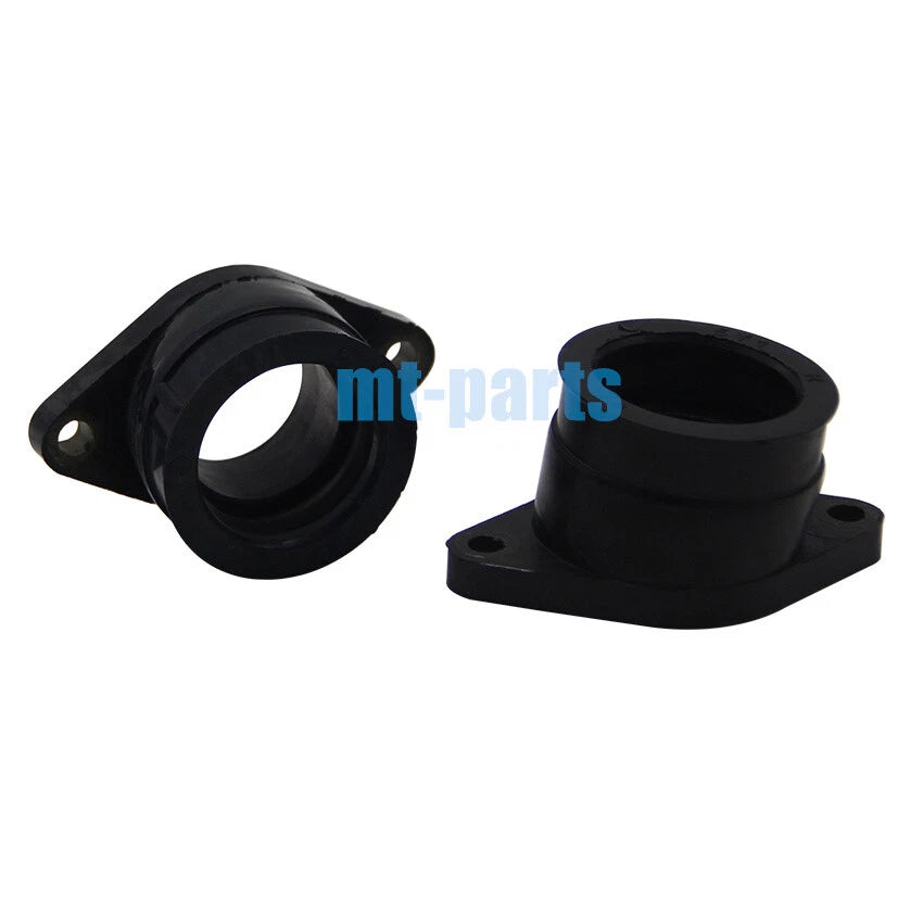 Carburetor Intake Manifold Boot for Yamaha XT550 (1982-1983)