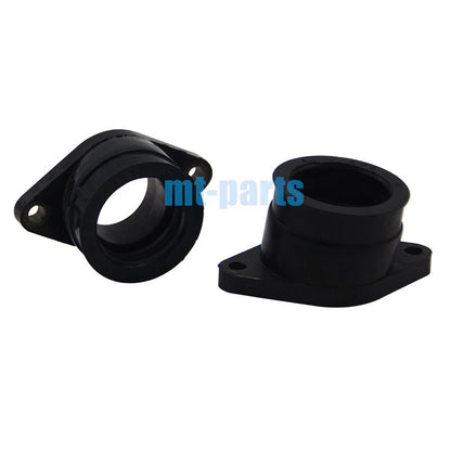 Carburetor Intake Manifold Boot for Yamaha XT550 (1982-1983)