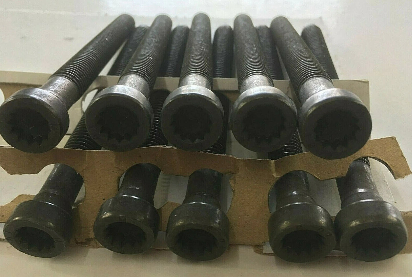 Head Gasket Bolts for Crafter Amarok 2.0 TDi