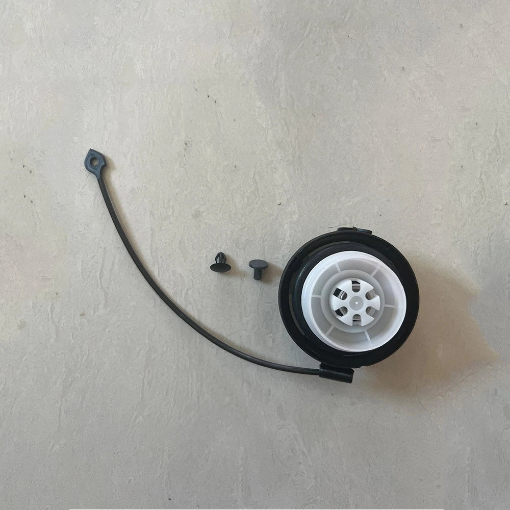 Fuel Tank Cap Cover for Nissan Altima, Frontier, Versa, Infiniti QX60 (2013-2023)