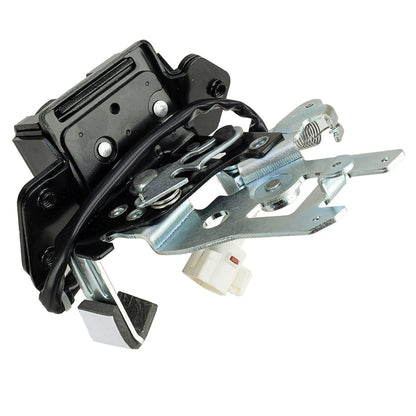 Tailgate Lock Trunk Latch for Toyota Sequoia (2001-2007)