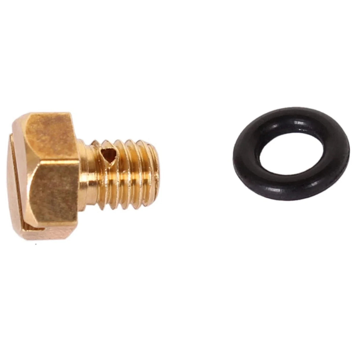 3PCS Screw Drain for Yamaha 2T 40-90HP CV40 Outboard Models