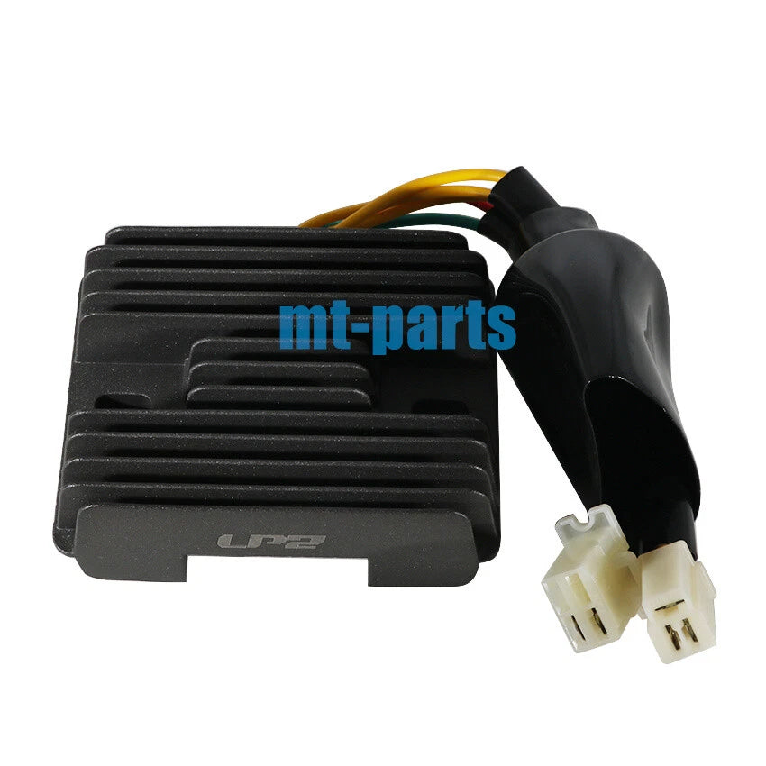 Voltage Rectifier Regulator for SMC ATV RAM Captain Titan Quadzilla Stinger 300