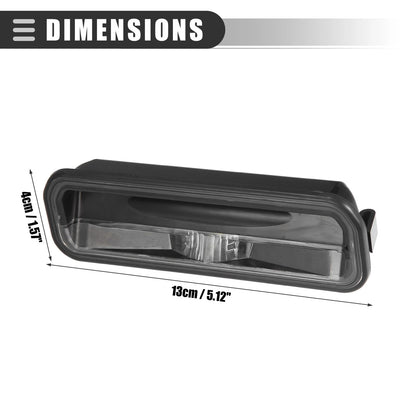 Trunk Lid Switch for Ford Focus (2001)