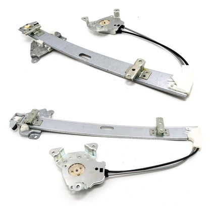 Front Window Regulator LH/for Nissan Pathfinder/Terrano 1985-1995