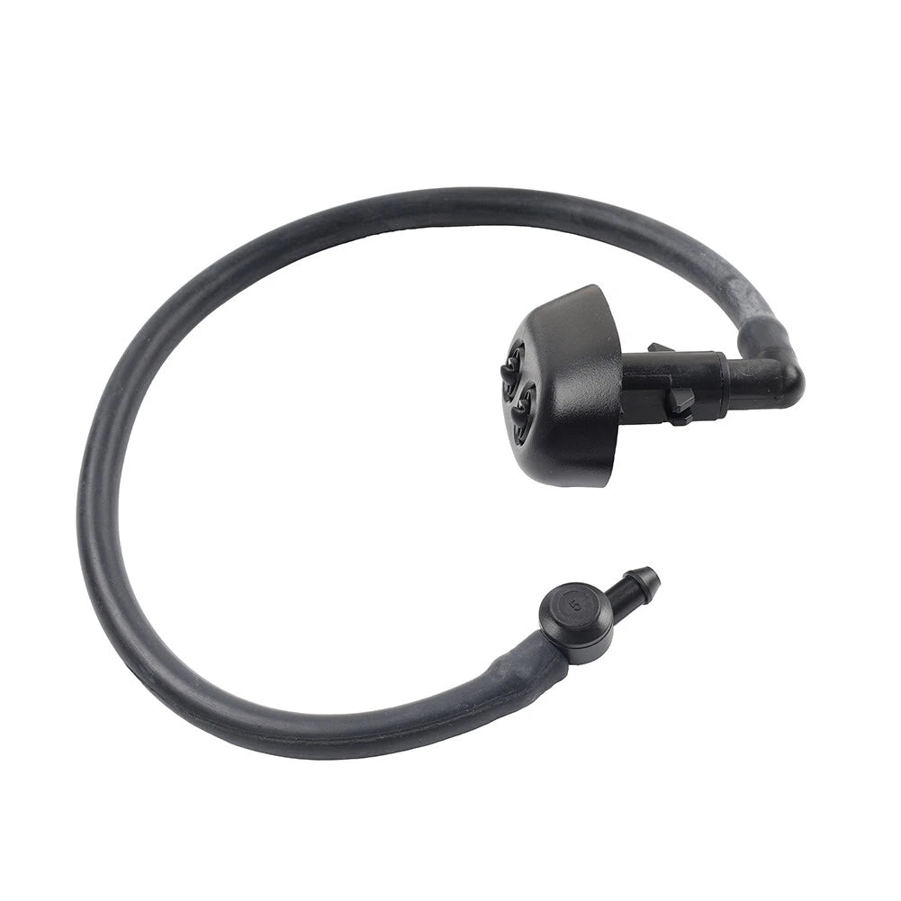 Right Headlight Washer Nozzle for Land Rover Discovery 4 (2010-2013)