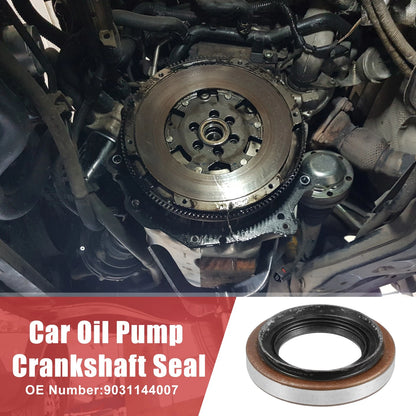 2 x Crankshaft Seal Rear Seal for Toyota Tacoma (1998–2013)