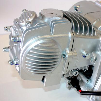 YX 140cc Electric Kick Start Engine Motor for PIT PRO TRAIL DIRT BIKE