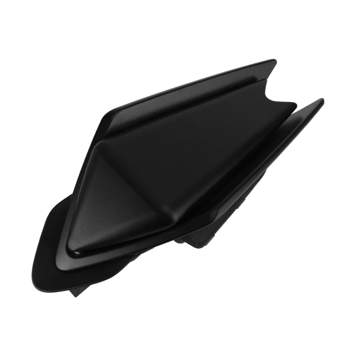 Rear Tail Fairing Cowl for Aprilia RS660 RSV4 Tuono 660 (2020-2024) Black