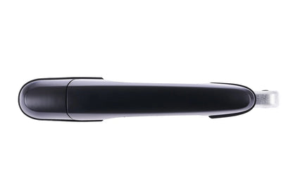 Rear Right Outer Door Handle Primed Black for Hyundai Tucson JM (2004–2010)