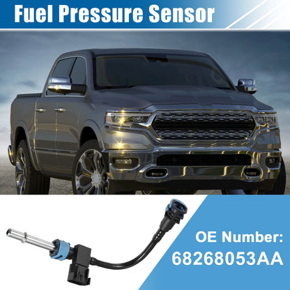 Fuel Pressure Sensor Tube for Dodge Ram 1500 (2014-2018)