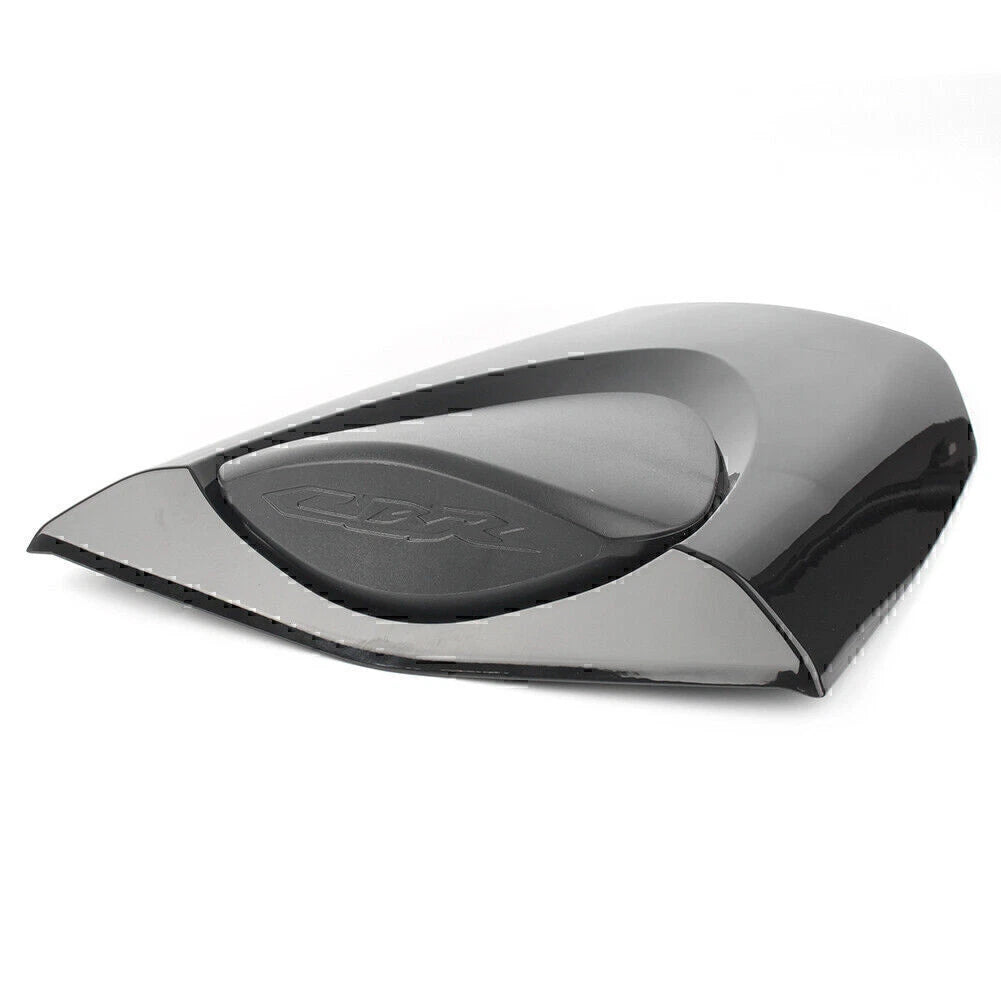 Rear Seat Cover Cowl for Honda CBR 600RR 2007-2012 Black
