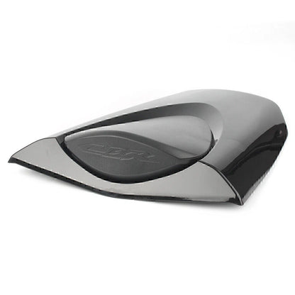 Rear Seat Cover Cowl for Honda CBR 600RR 2007-2012 Black