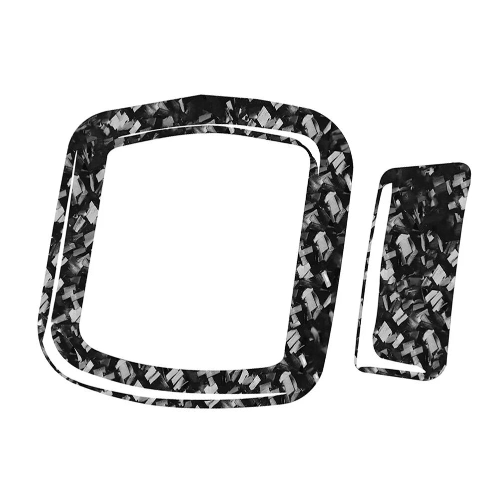 Driver's Side Glove Box Handle Cover Trim for Audi A4 A5 S4 RS4 (2016-2023)