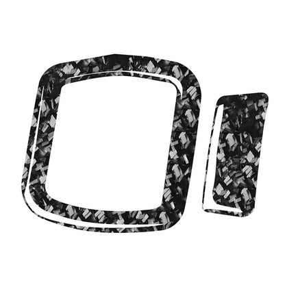 Driver's Side Glove Box Handle Cover Trim for Audi A4 A5 S4 RS4 (2016-2023)