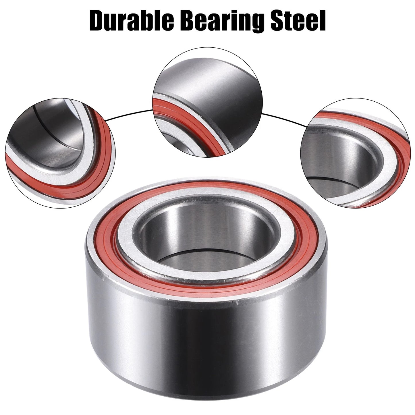 Front Wheel Bearings for Honda Civic SI (2006-2011)