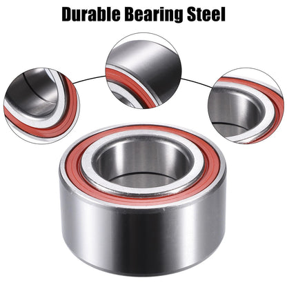 Front Wheel Bearings for Honda Civic SI (2006-2011)
