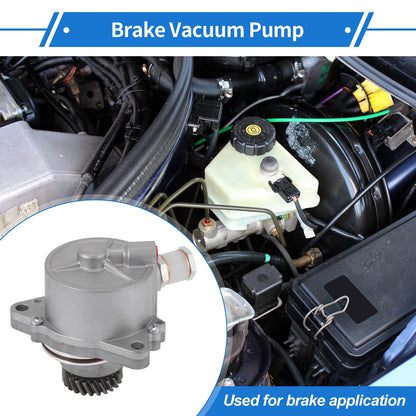 Brake Vacuum Pump for Nissan Cabstar (2008-2015)