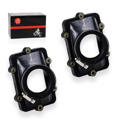 Carburetor Manifold Boot Flange for Ski-Doo GTX GSX MXZ 800HO