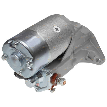 12v Starter Motor for Coaster BB20/21/31/40 3B 3.4L Diesel Bus (1982–1999)