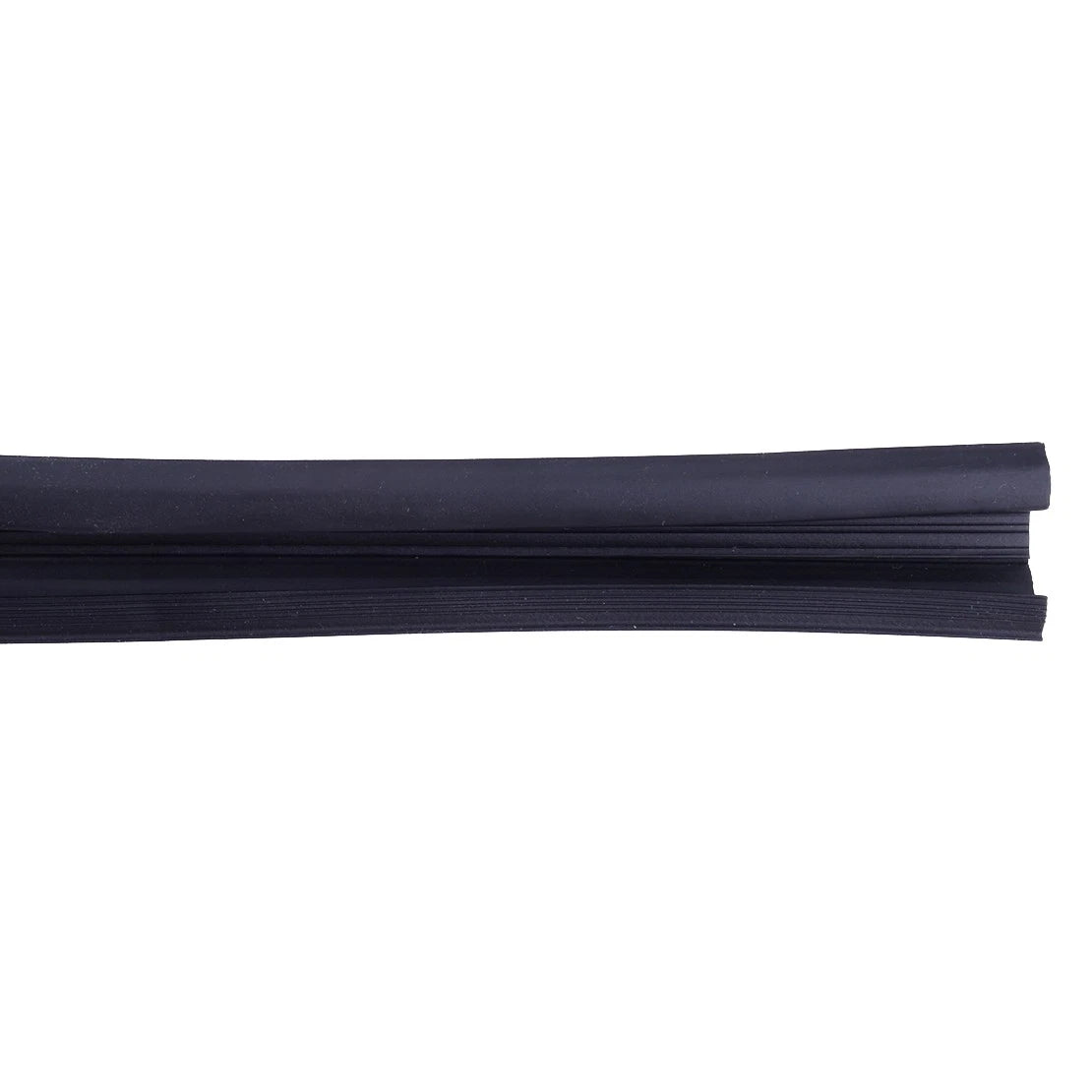Car Door Glass Weather Strip Seal for Toyota Corolla (2004-2013)