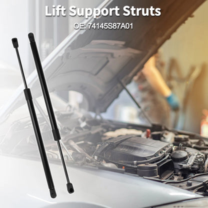 Hood Lift Supports Struts for Honda Accord (1994-1997)