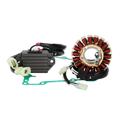 Stator, Regulator, Gasket for Yamaha WR 450 F (2012-2015)