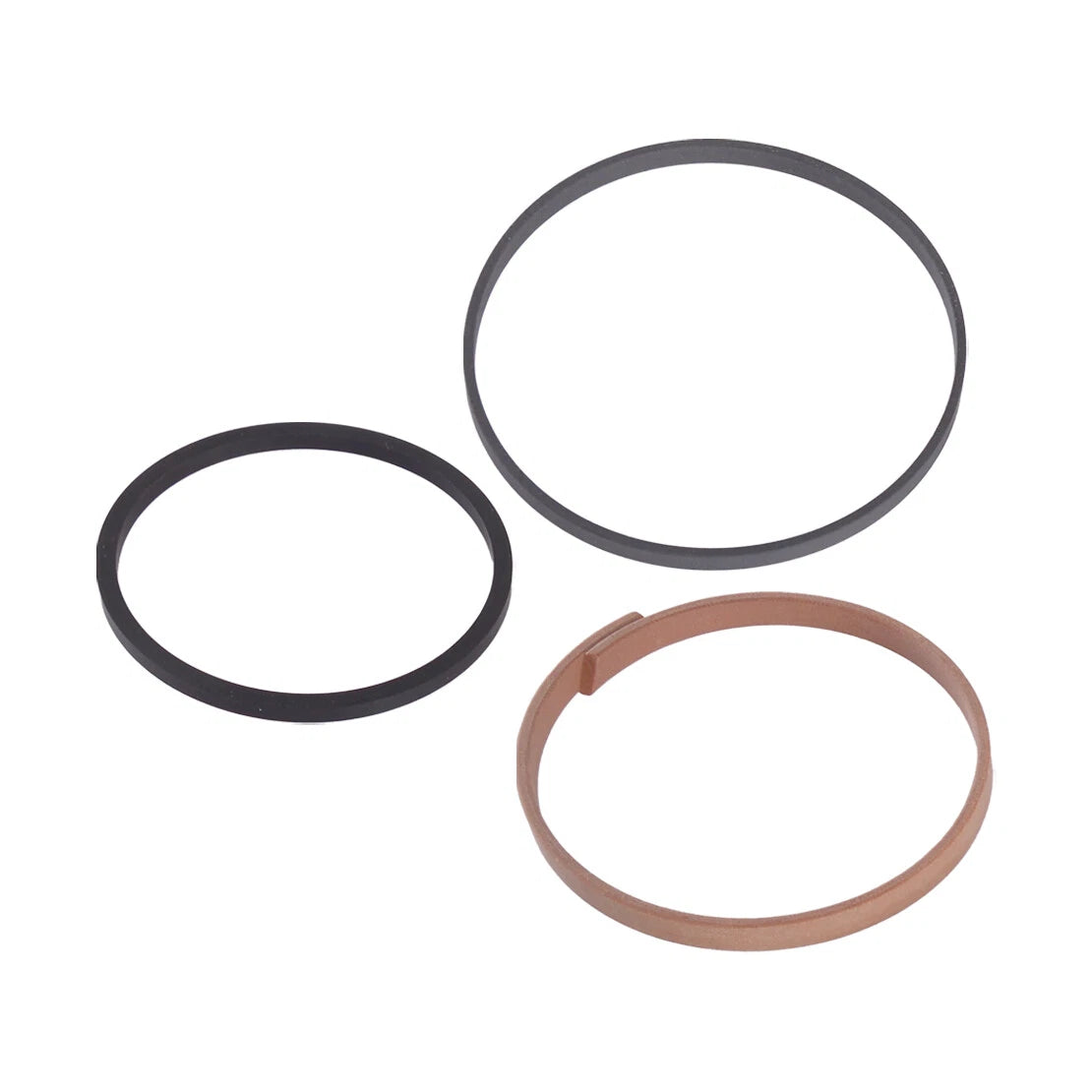 Hydraulic Cylinder Seal Set for Case 580SK 580SM 590SM (1995-2009)