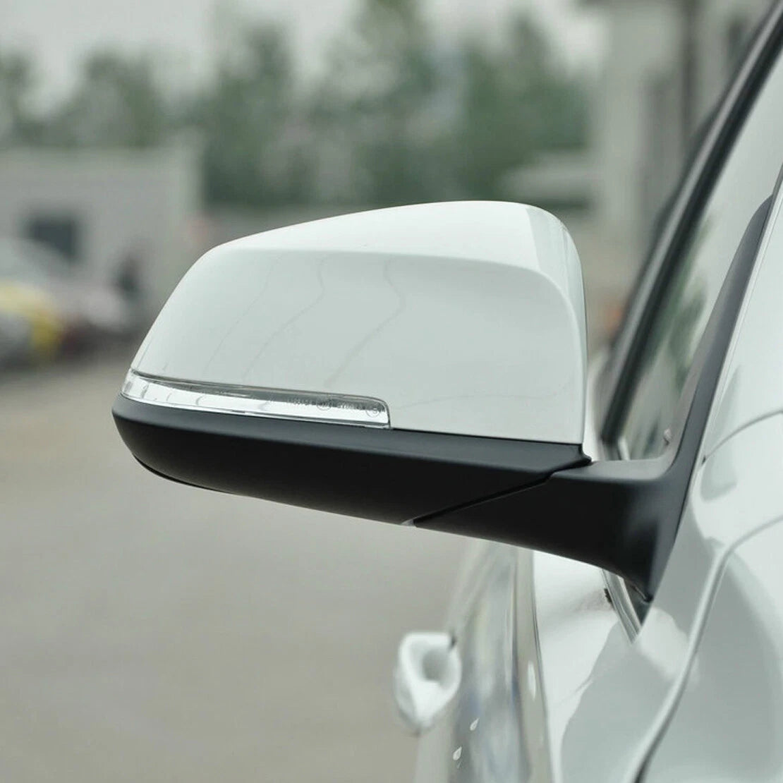 Right Side Mirror Turn Signal Light for BMW 1 2 3 4 X1 F20 F22 F30 F34 (2011-2020)