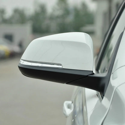 Right Side Mirror Turn Signal Light for BMW 1 2 3 4 X1 F20 F22 F30 F34 (2011-2020)