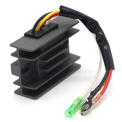 Rectifier Regulator for Suzuki Outboard DF9.9 DF15 (2004-2012)