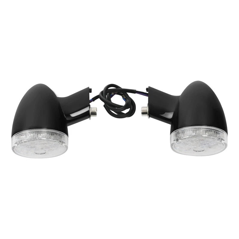 Front Turn Signal Lights for Harley Sportster XL883 (2000-2022)