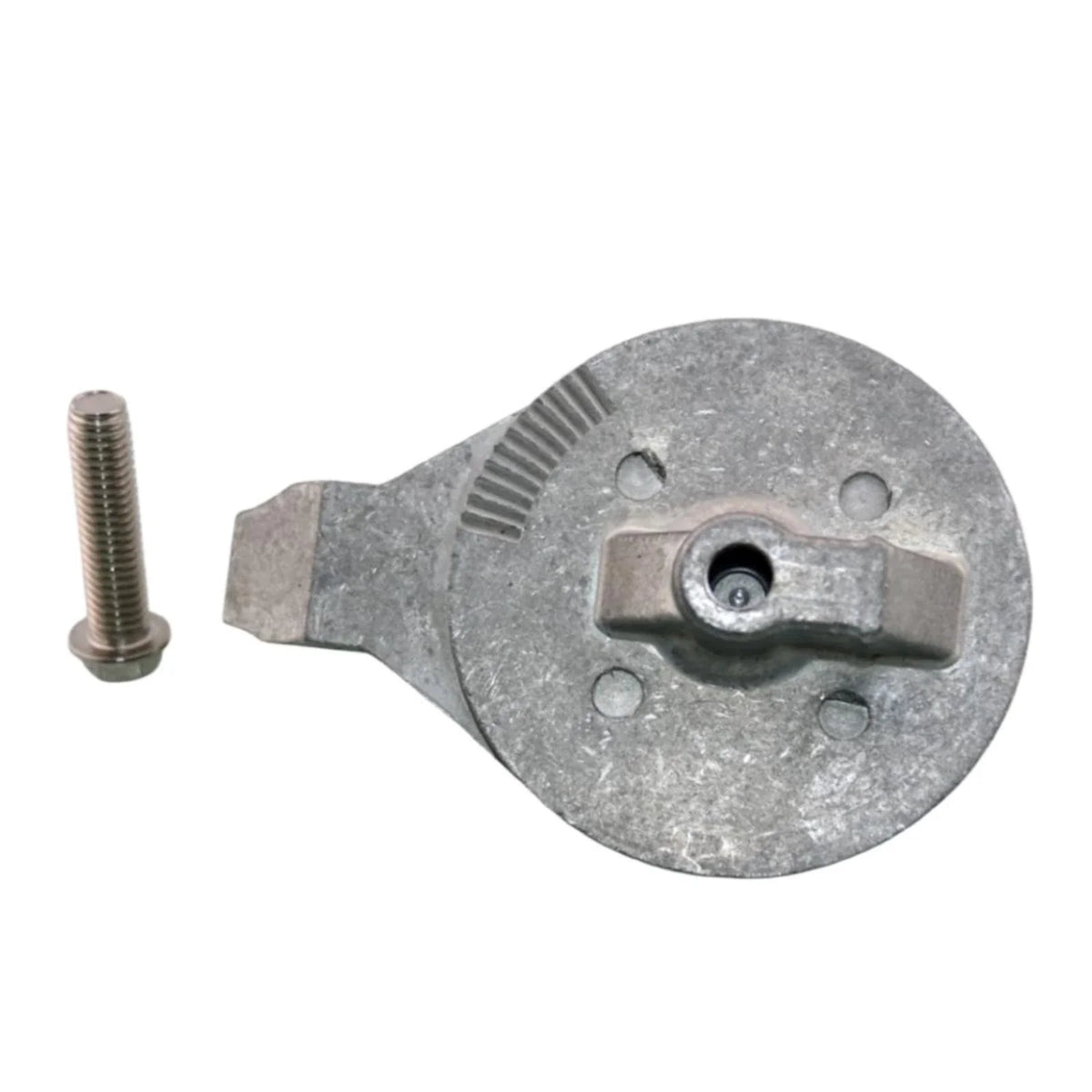 Replacement Anode for Mercury/Mariner/Force Lower Units