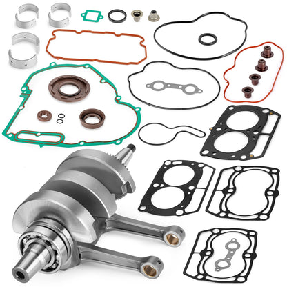 Crankshaft Engine Rebuild Kit for Polaris Ranger/Sportsman/RZR 800 4 S