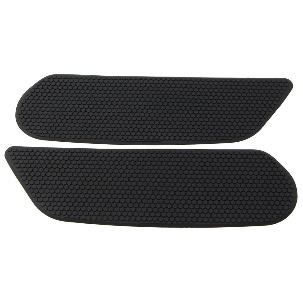 Motorcycle Tank Pads Traction Grips for Kawasaki Z900 (2017-2020)