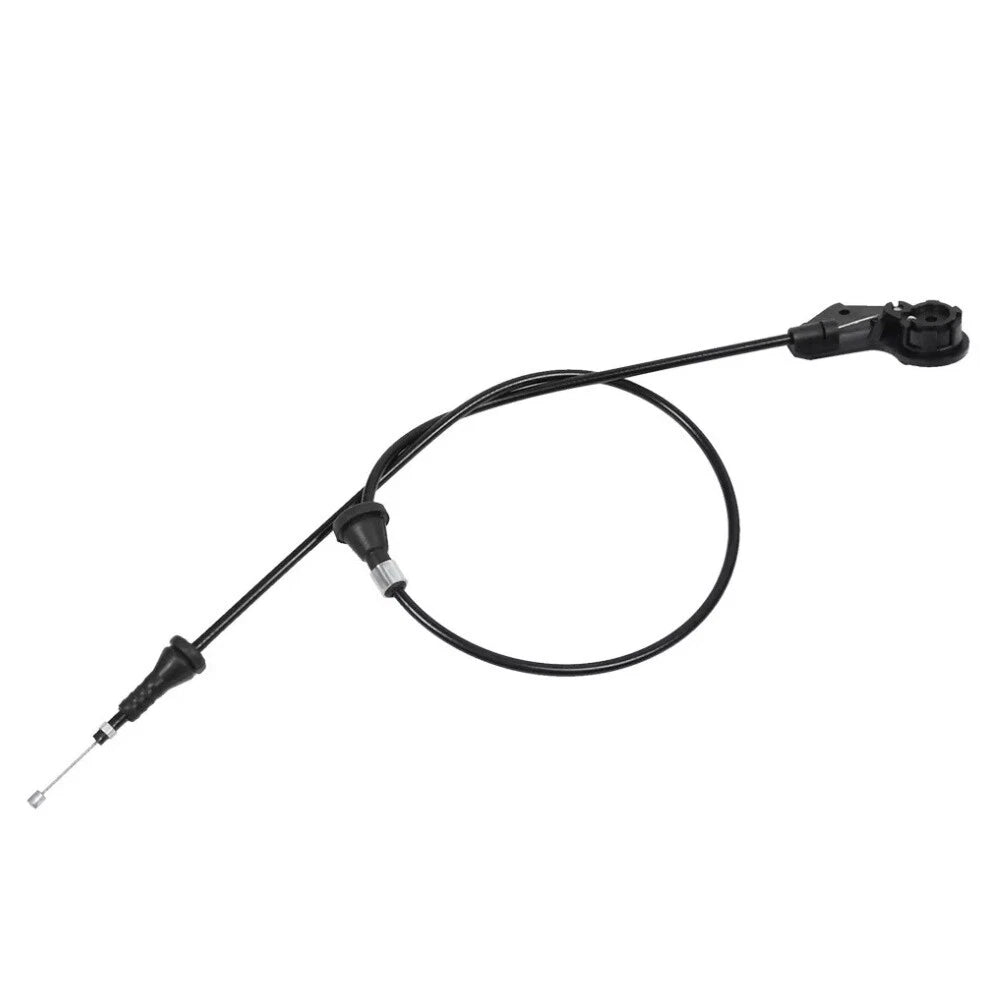 Hood Release Cable for BMW 3-Series E46 325xi 330i 330xi (2002-2006)