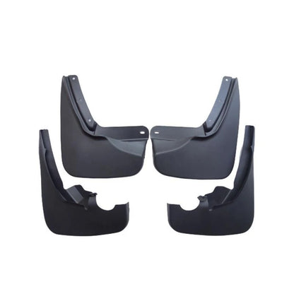 Mud Flaps Splash Guards for Ford Explorer (2019-2023)