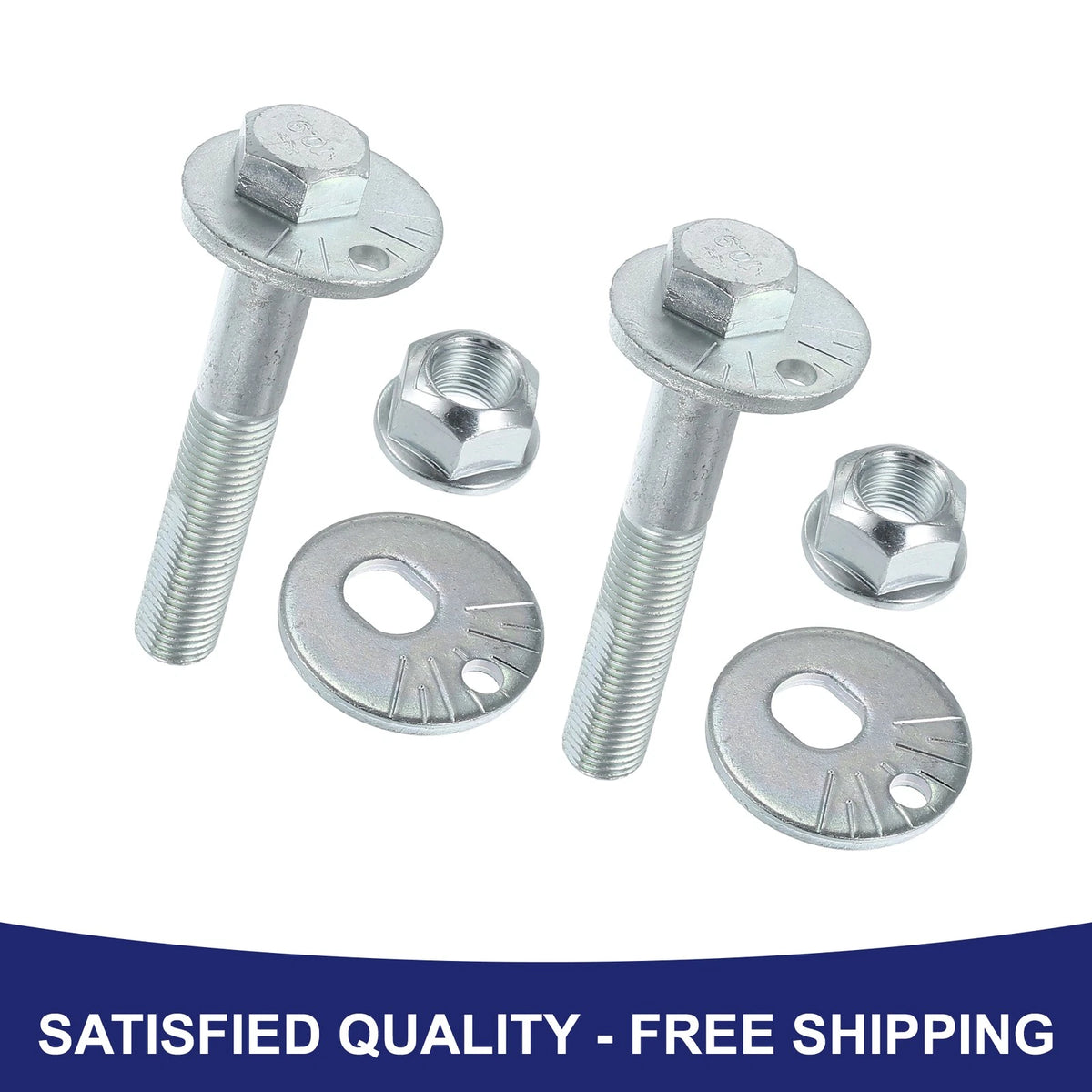 Eccentric Alignment Camber Bolts  for SUZUKI Liana GRAND VITARA (2001-2008)