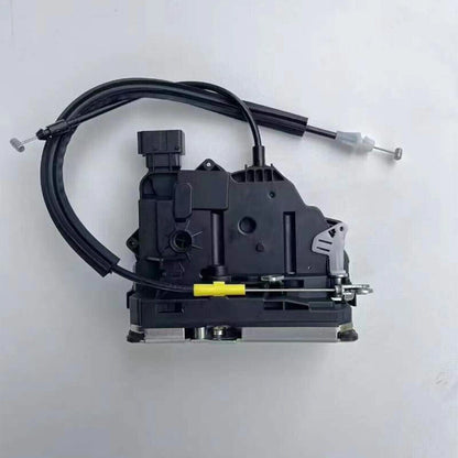 Right Side Door Latch Assembly for 2019-2021 Ram Promaster (2019-2021)