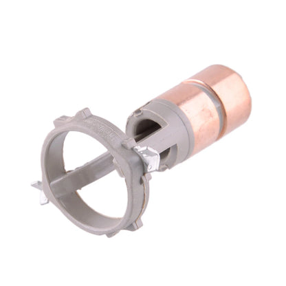 Alternator Slip & Brushes Kit for Valeo 2541848, 2542225, 2542227, 2542295