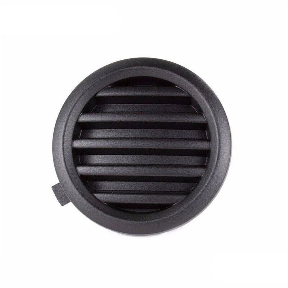 Front Right Bumper Fog Light Cover for Subaru Forester (2009-2013)