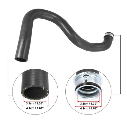 Upper Radiator Coolant Hose for Mercedes-Benz Sprinter 3500 (2010-2017)