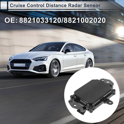 Cruise Control Distance Radar Sensor for Toyota RAV4 2.5L (2019-2023)